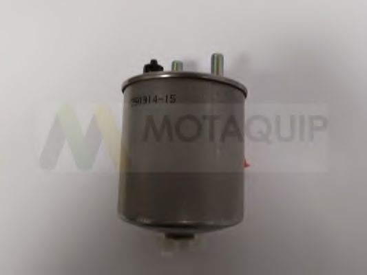 MOTAQUIP LVFF686 Топливный фильтр MOTAQUIP для RENAULT