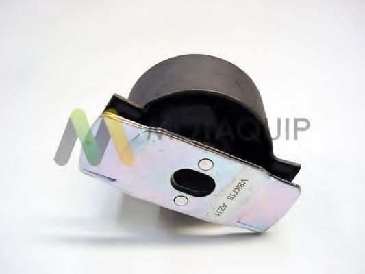 MOTAQUIP VSK716 Втулка, балка моста MOTAQUIP VSK716 Втулка, балка моста