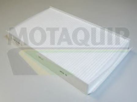 MOTAQUIP VCF163 Фильтр салона MOTAQUIP 