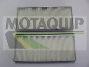 MOTAQUIP VCF404 Фильтр салона MOTAQUIP 