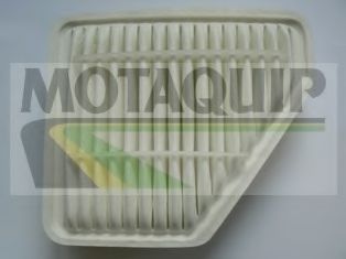 MOTAQUIP VFA1208 Воздушный фильтр MOTAQUIP для TOYOTA
