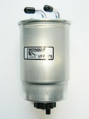 MOTAQUIP VFF279 Топливный фильтр MOTAQUIP для FORD
