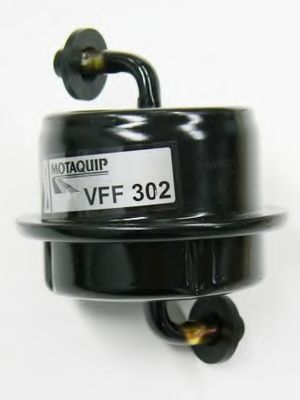 MOTAQUIP VFF302 Топливный фильтр MOTAQUIP для SUZUKI