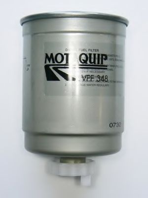 MOTAQUIP VFF348 Топливный фильтр MOTAQUIP для FORD
