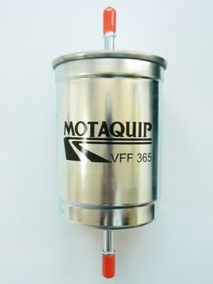 MOTAQUIP VFF365 Топливный фильтр MOTAQUIP для FORD