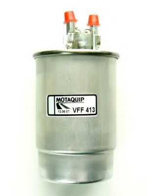 MOTAQUIP VFF413 Топливный фильтр MOTAQUIP для FORD