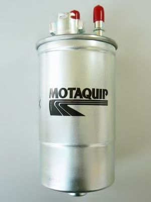 MOTAQUIP VFF434 Топливный фильтр MOTAQUIP для FORD