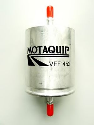 MOTAQUIP VFF452 Топливный фильтр MOTAQUIP для FORD