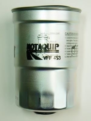 MOTAQUIP VFF453 Топливный фильтр MOTAQUIP для MITSUBISHI