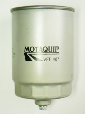 MOTAQUIP VFF487 Топливный фильтр MOTAQUIP 