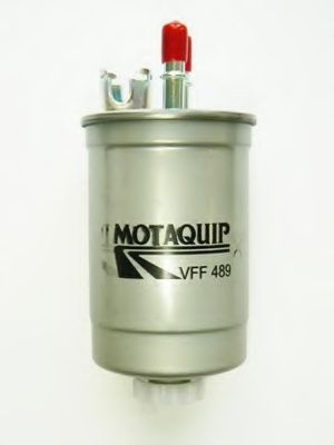 MOTAQUIP VFF489 Топливный фильтр MOTAQUIP для FORD