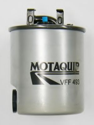 MOTAQUIP VFF493 Топливный фильтр MOTAQUIP 