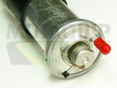 VFF495 MOTAQUIP Топливный фильтр VFF495 MOTAQUIP Топливный фильтр