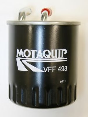 MOTAQUIP VFF498 Топливный фильтр для CHRYSLER
