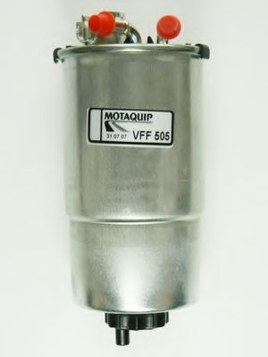 MOTAQUIP VFF505 Топливный фильтр MOTAQUIP 