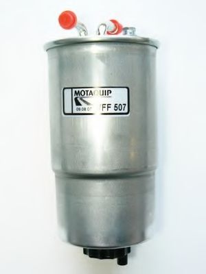 MOTAQUIP VFF507 Топливный фильтр MOTAQUIP 