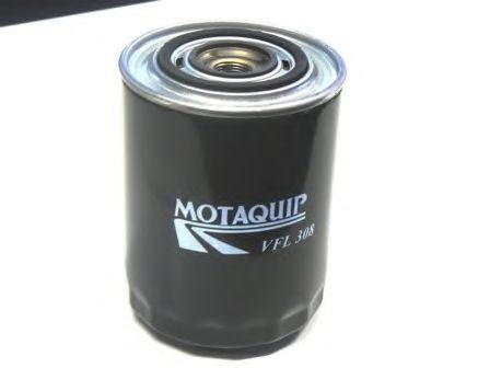 MOTAQUIP VFL308 Масляный фильтр MOTAQUIP для PEUGEOT