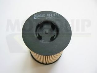 MOTAQUIP VFL431 Масляный фильтр MOTAQUIP для OPEL