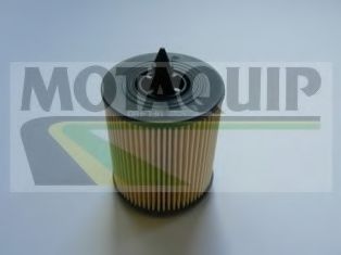 MOTAQUIP VFL480 Масляный фильтр MOTAQUIP для SAAB