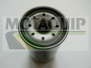 MOTAQUIP VFL493 Масляный фильтр MOTAQUIP для ISUZU