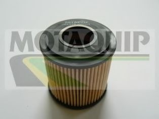 MOTAQUIP VFL495 Масляный фильтр для SMART CABRIO