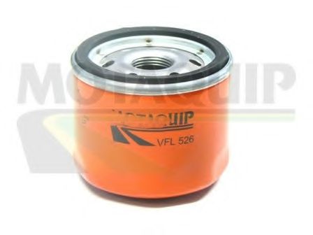 MOTAQUIP VFL526 Масляный фильтр MOTAQUIP для FIAT