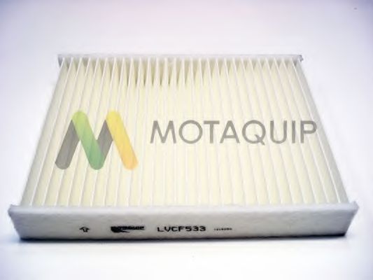 MOTAQUIP LVCF533 Фильтр салона MOTAQUIP 