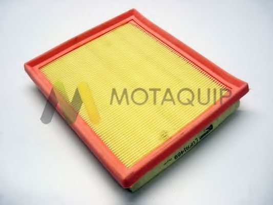 MOTAQUIP LVFA1469 Воздушный фильтр MOTAQUIP для TOYOTA
