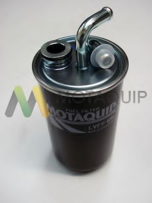 MOTAQUIP LVFF694 Топливный фильтр для DODGE