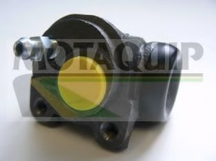 MOTAQUIP VWC547 Колесный тормозной цилиндр 