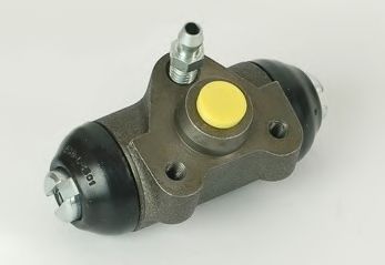 MOTAQUIP VWC681 Колесный тормозной цилиндр 