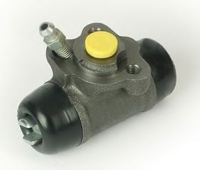 MOTAQUIP VWC694 Колесный тормозной цилиндр 