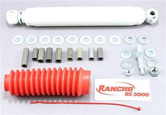 RANCHO RS5010 Амортизаторы RANCHO 