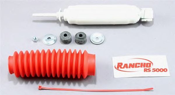 RANCHO RS5029 Амортизаторы RANCHO 