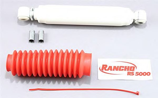 RANCHO RS5113 Амортизаторы RANCHO 