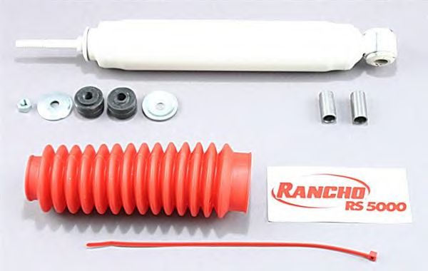 RANCHO RS5115 Амортизаторы RANCHO 