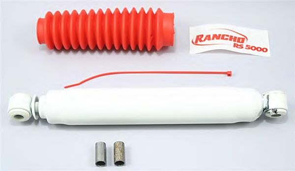 RANCHO RS5116 Амортизаторы RANCHO 