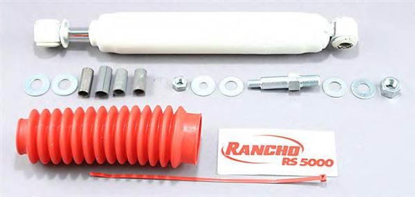 RANCHO RS5118 Амортизаторы RANCHO 