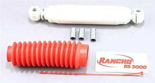 RANCHO RS5119 Амортизаторы RANCHO 