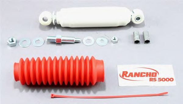 RANCHO RS5120 Амортизаторы RANCHO 