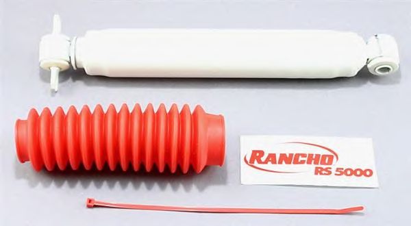 RANCHO RS5124 Амортизаторы RANCHO 