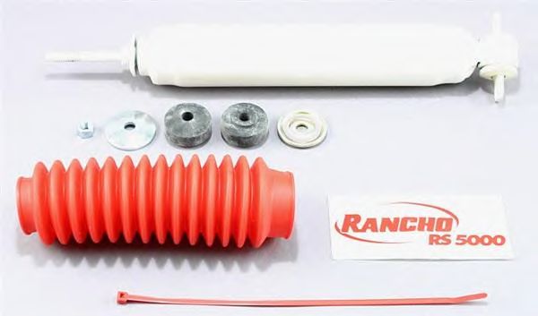 RANCHO RS5128 Амортизаторы RANCHO 