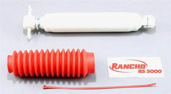 RANCHO RS5129 Амортизаторы RANCHO 