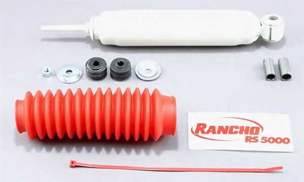 RANCHO RS5136 Амортизаторы RANCHO 