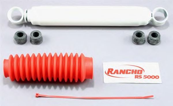 RANCHO RS5143 Амортизаторы RANCHO 