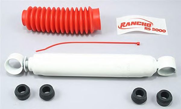 RANCHO RS5144 Амортизаторы RANCHO 