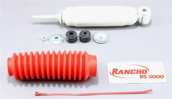 RANCHO RS5145 Амортизаторы RANCHO 