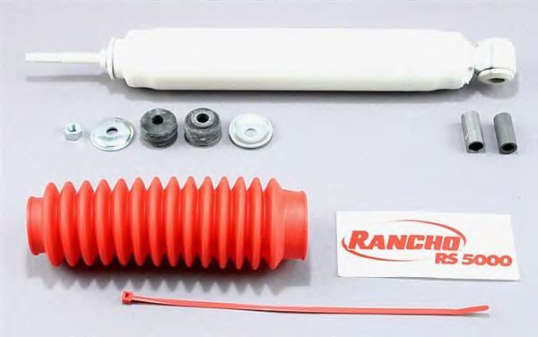 RANCHO RS5179 Амортизаторы RANCHO 