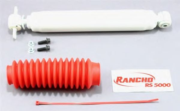 RANCHO RS5185 Амортизаторы RANCHO 