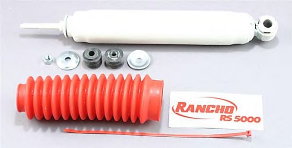RANCHO RS5186 Амортизаторы RANCHO 
